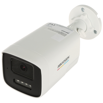 KAMERA IP DS-2CD1T47G3H-LIUF/SRB 4MM PL ColorVu 3.0 4 Mpx Hikvision